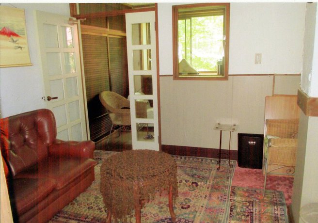 Imagen de los interiores del Pensión Pension Hakuba &lsquo;70. Foto 18