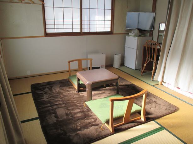 Imagen de la habitación del Pensión Pension Hakuba &lsquo;70. Foto 11