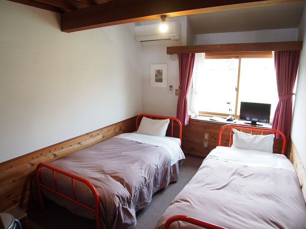 Imagen de la habitación del Pensión Pension Harvest. Foto 12