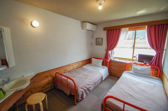 Imagen de la habitación del Pensión Pension Harvest. Foto 13