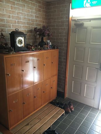 Imagen de los interiores del Pensión Pension Heidi. Foto 14