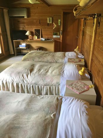 Imagen de la habitación del Pensión Pension Heidi. Foto 3