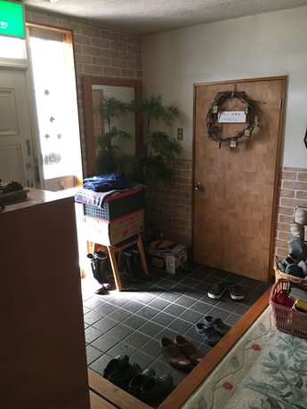 Imagen de los interiores del Pensión Pension Heidi. Foto 16