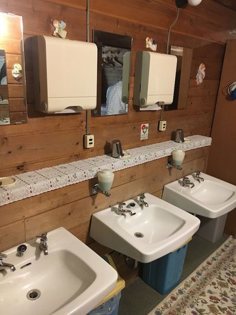 Imagen de la habitación del Pensión Pension Heidi. Foto 5