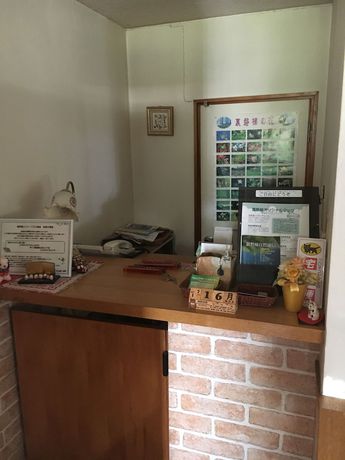 Imagen de los interiores del Pensión Pension Heidi. Foto 17