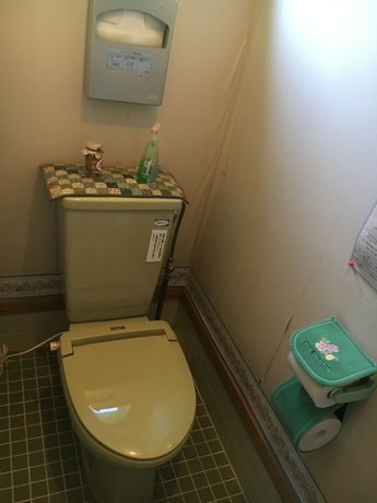 Imagen de la habitación del Pensión Pension Heidi. Foto 8