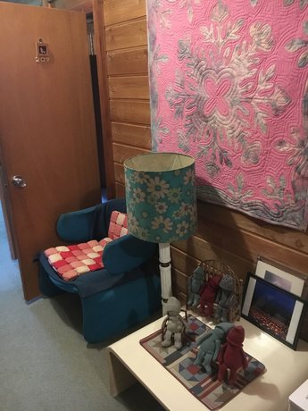 Imagen de los interiores del Pensión Pension Heidi. Foto 19