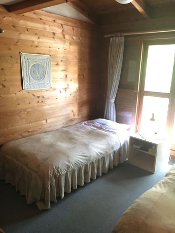 Imagen de la habitación del Pensión Pension Heidi. Foto 11