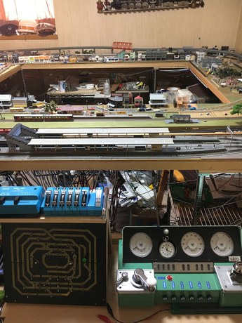 Imagen de los interiores del Pensión Pension Heidi. Foto 20