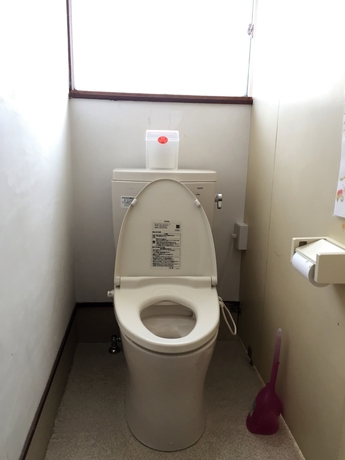Imagen de la habitación del Pensión Pension Hobby Hakuba Norikura. Foto 7