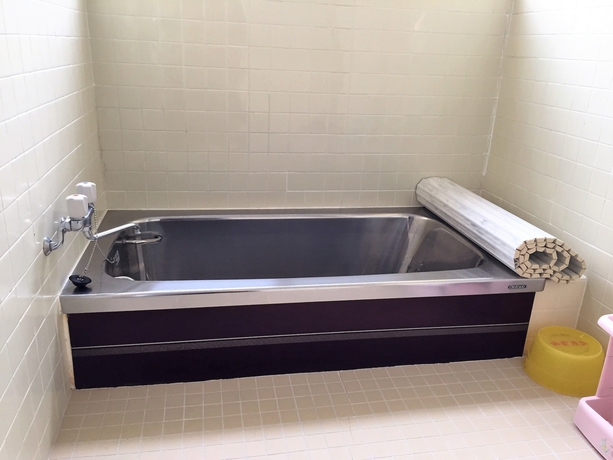 Imagen de la piscina del Pensión Pension Hobby Hakuba Norikura. Foto 15