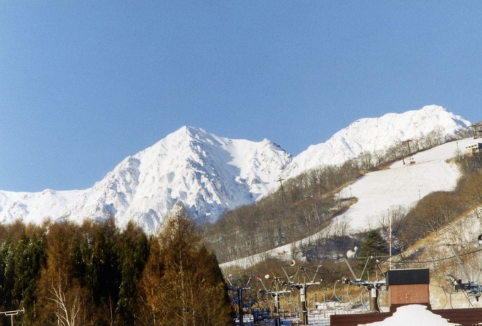 Imagen general del Pensión Pension Hobby Hakuba Norikura. Foto 1