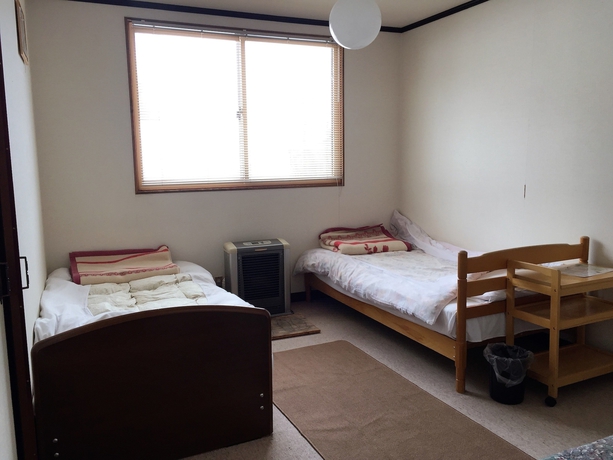 Imagen de la habitación del Pensión Pension Hobby Hakuba Norikura. Foto 8