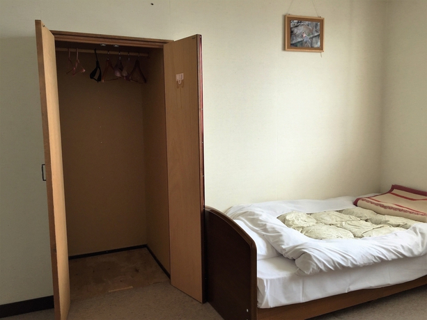 Imagen de la habitación del Pensión Pension Hobby Hakuba Norikura. Foto 9