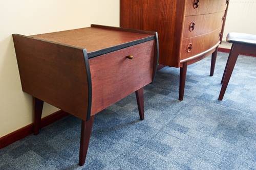 Imagen de la habitación del Pensión Pension Homeland. Foto 4