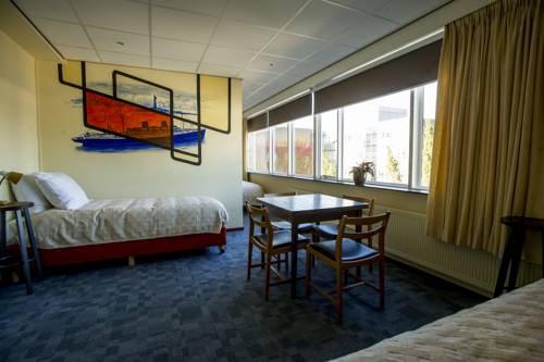 Imagen de la habitación del Pensión Pension Homeland. Foto 7