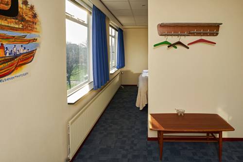 Imagen de la habitación del Pensión Pension Homeland. Foto 10