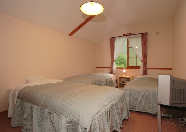 Imagen de la habitación del Pensión Pension Honomi-tei. Foto 10