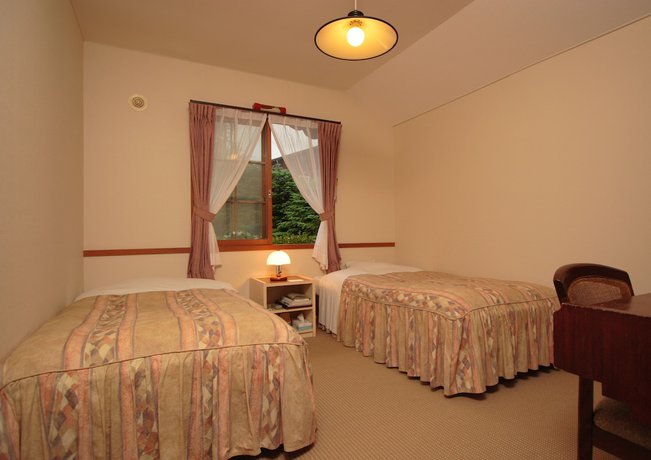 Imagen de la habitación del Pensión Pension Honomi-tei. Foto 11