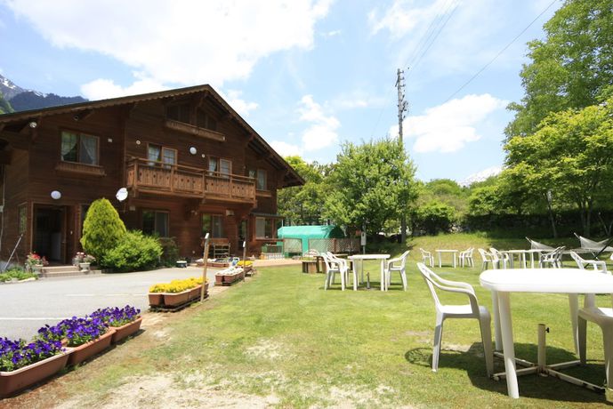 Imagen general del Pensión Pension Honomi-tei. Foto 1