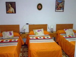 Imagen de la habitación del Pensión Pension Internacional. Foto 2