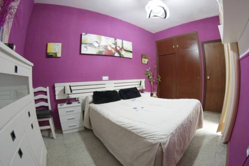 Imagen de la habitación del Pensión Pension Internacional. Foto 5