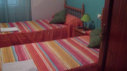 Imagen de la habitación del Pensión Pension Internacional. Foto 6