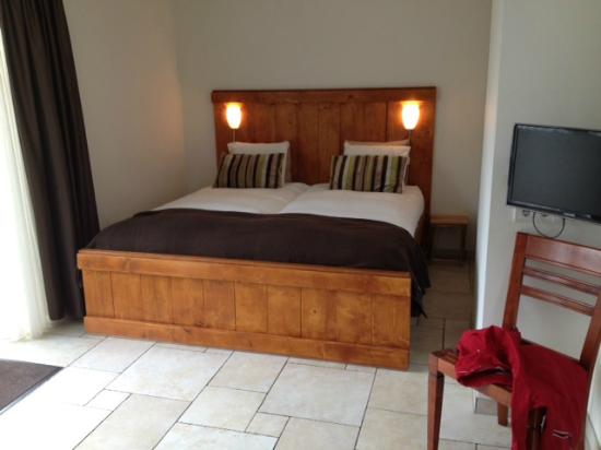 Imagen de la habitación del Pensión Pension Kamperland. Foto 2