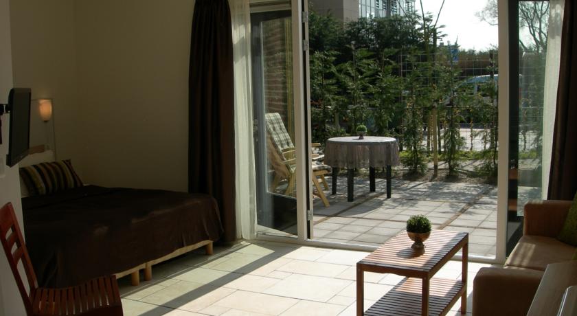 Imagen de la habitación del Pensión Pension Kamperland. Foto 3