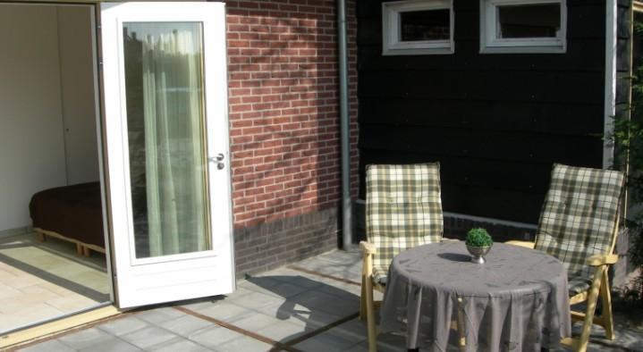 Imagen de la habitación del Pensión Pension Kamperland. Foto 4