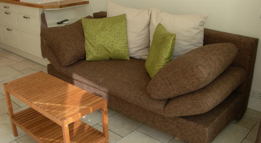 Imagen de la habitación del Pensión Pension Kamperland. Foto 5