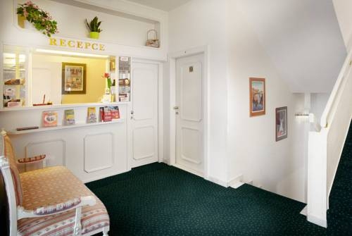 Imagen general del Pensión Pension Kern. Foto 2