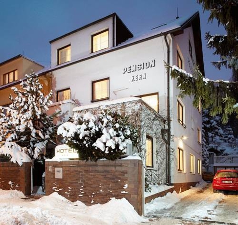 Imagen general del Pensión Pension Kern. Foto 3