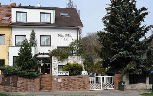 Imagen general del Pensión Pension Kern. Foto 4