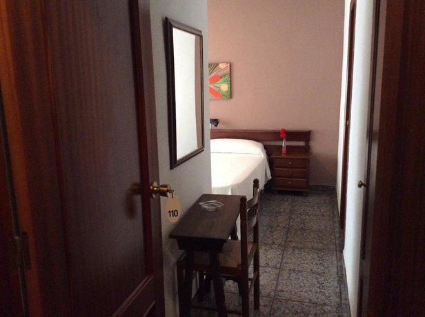 Imagen de la habitación del Pensión Pension K-hito. Foto 5