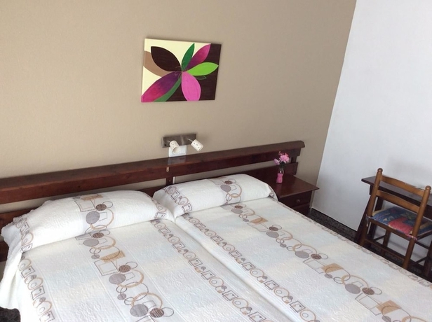 Imagen de la habitación del Pensión Pension K-hito. Foto 7