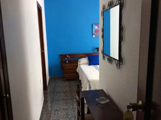 Imagen de la habitación del Pensión Pension K-hito. Foto 18