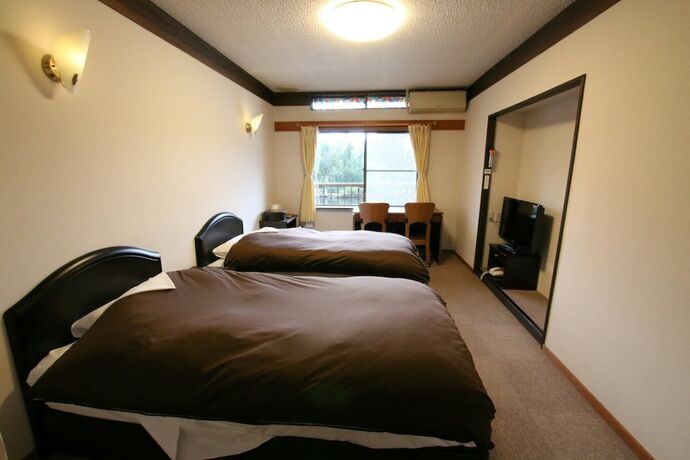 Imagen de la habitación del Pensión Pension Kinrinko Toyonokuni. Foto 25