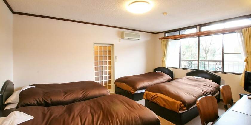 Imagen de la habitación del Pensión Pension Kinrinko Toyonokuni. Foto 26