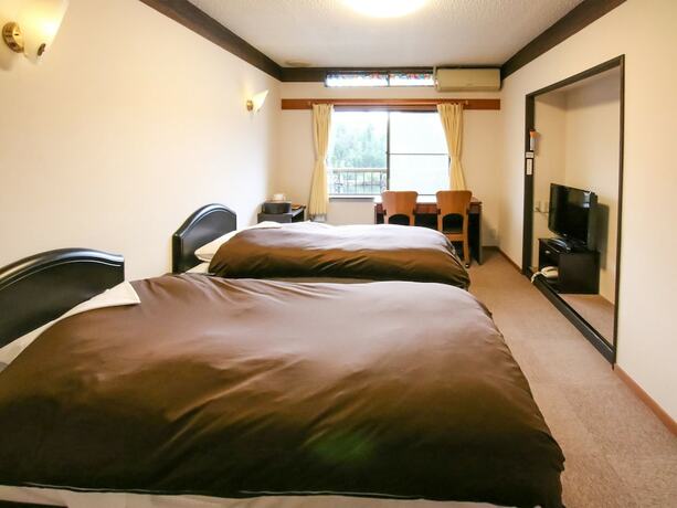 Imagen de la habitación del Pensión Pension Kinrinko Toyonokuni. Foto 27
