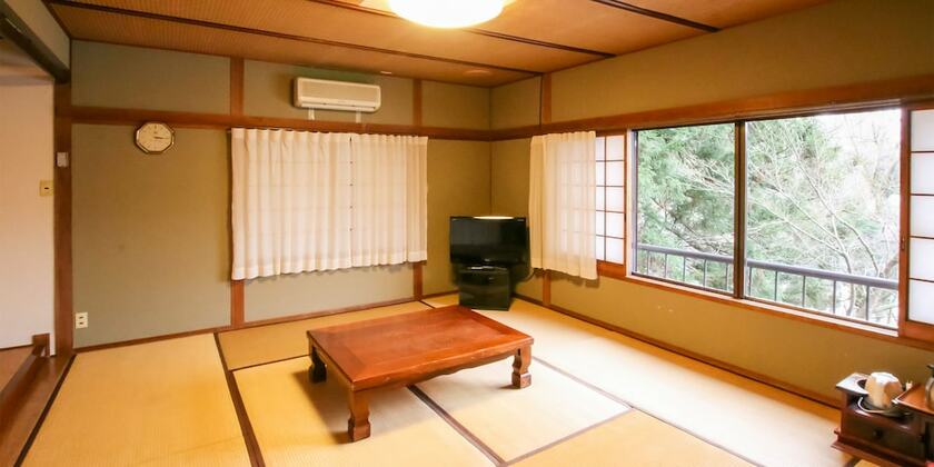 Imagen de la habitación del Pensión Pension Kinrinko Toyonokuni. Foto 28