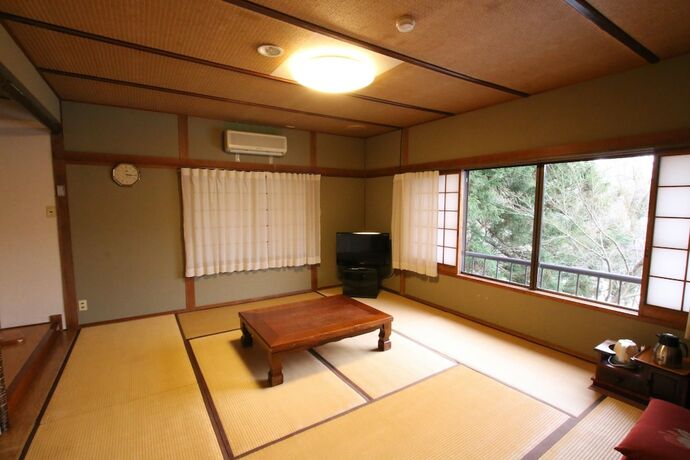 Imagen de la habitación del Pensión Pension Kinrinko Toyonokuni. Foto 30