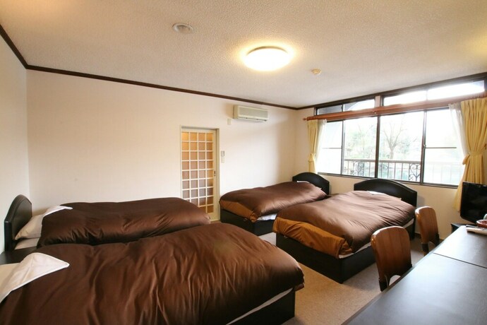 Imagen de la habitación del Pensión Pension Kinrinko Toyonokuni. Foto 31