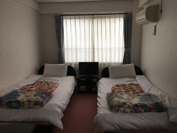 Imagen de la habitación del Pensión Pension Kitashirakawa. Foto 2