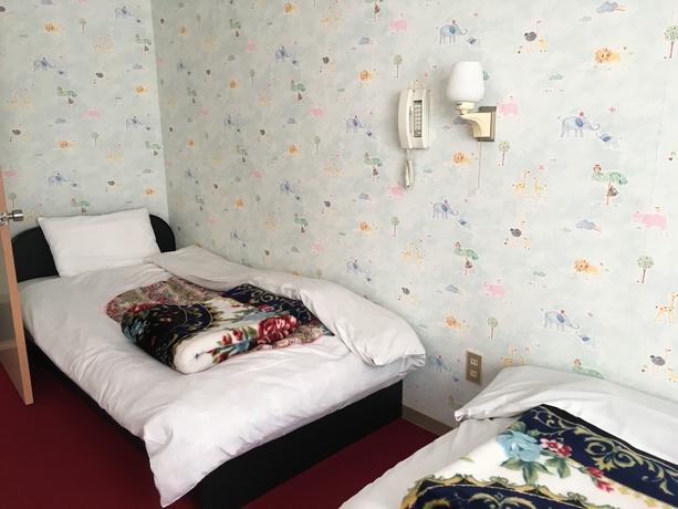 Imagen de la habitación del Pensión Pension Kitashirakawa. Foto 3