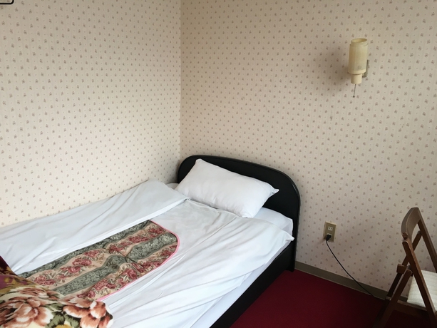 Imagen de la habitación del Pensión Pension Kitashirakawa. Foto 4
