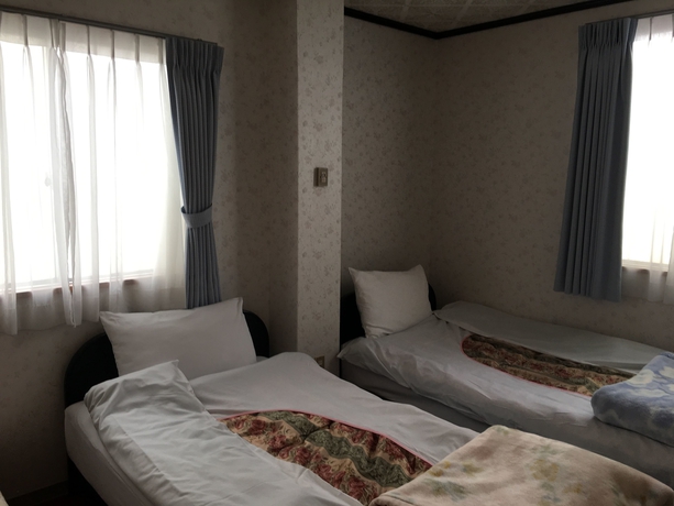 Imagen de la habitación del Pensión Pension Kitashirakawa. Foto 5