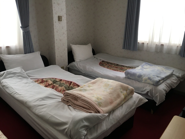 Imagen de la habitación del Pensión Pension Kitashirakawa. Foto 6