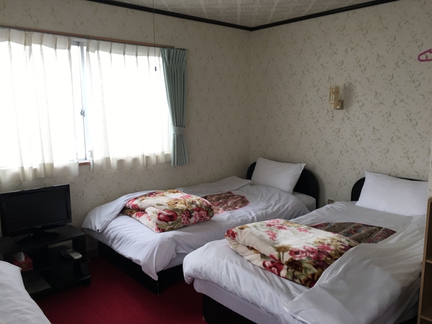 Imagen de la habitación del Pensión Pension Kitashirakawa. Foto 7