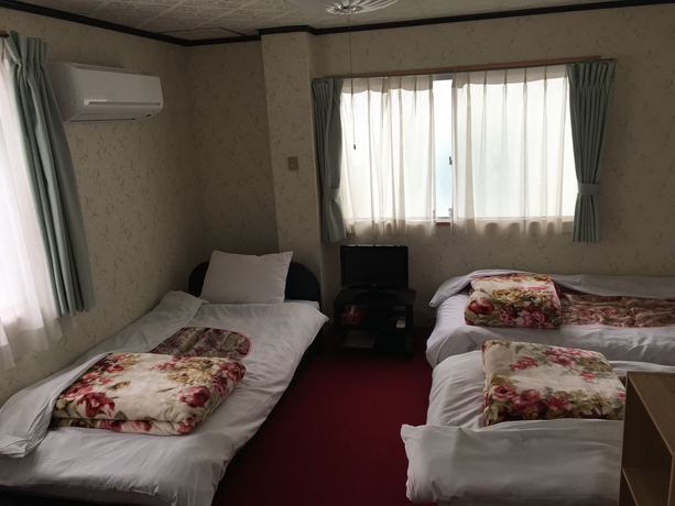 Imagen de la habitación del Pensión Pension Kitashirakawa. Foto 8